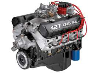 P015E Engine